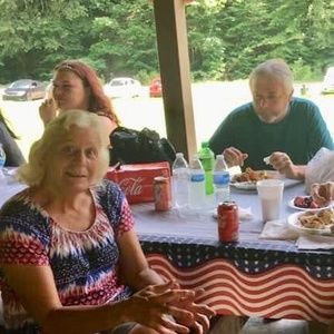 Meet your Posher, Kay